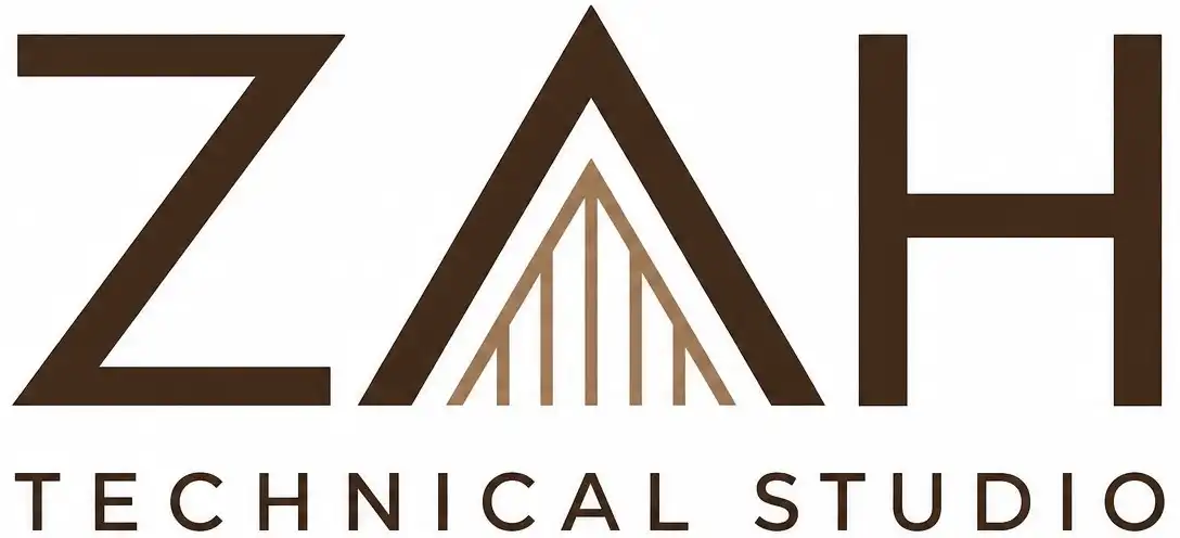 zah technical studio