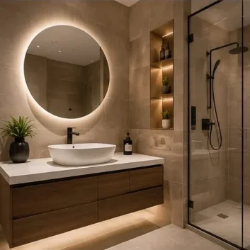 modern bathroom vanity modern bathroom vanity