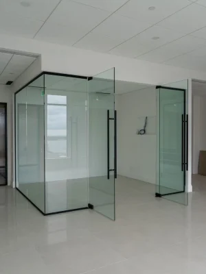 office Interior