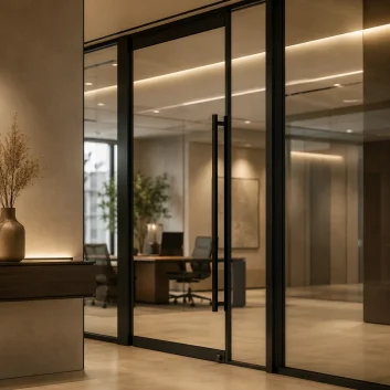 Aluminum Doors Aluminum Doors