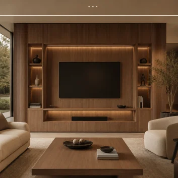 Custom wood work Custom wood work