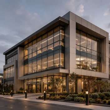 Facades curtain walls Facades curtain walls