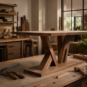 Furniture making Furniture making