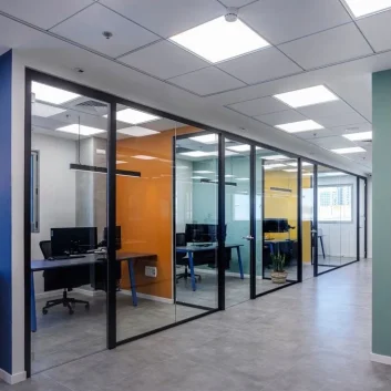 office Interior