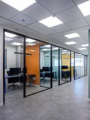 office Interior
