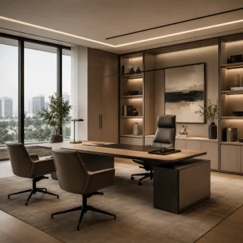 Office furniture Office furniture
