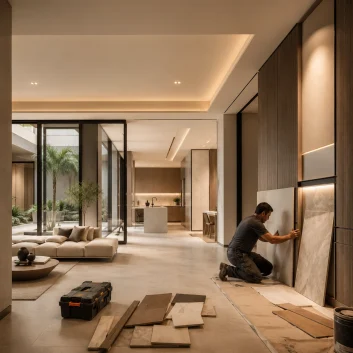 Renovation Renovation