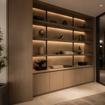 Shelving Shelving