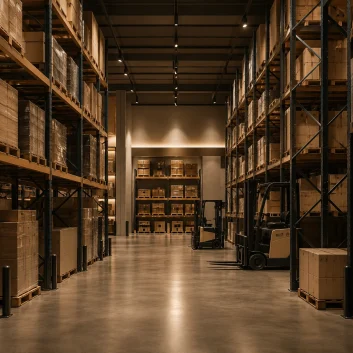Storage solutions Storage solutions
