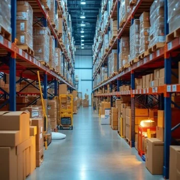 warehouse solution warehouse solution