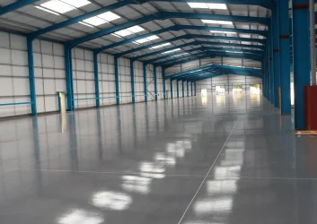 warehouse solution