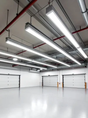 warehouse solution