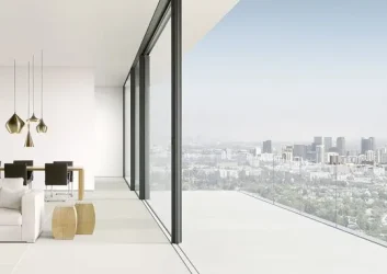 dubai frameless window dubai frameless window