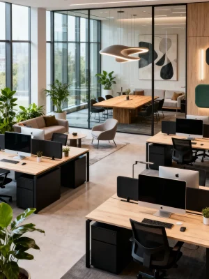 dubai office 1