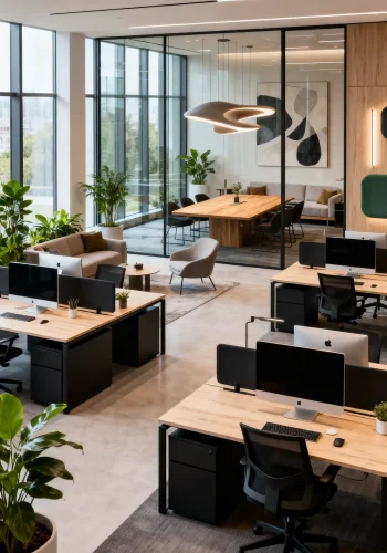 dubai office 1