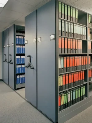 dubai office file rack