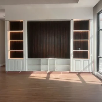 interior wood work dubai sharjah