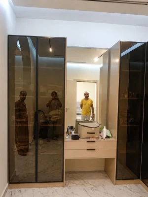 interior works sharjah dubai