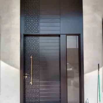 luxary custmized doors