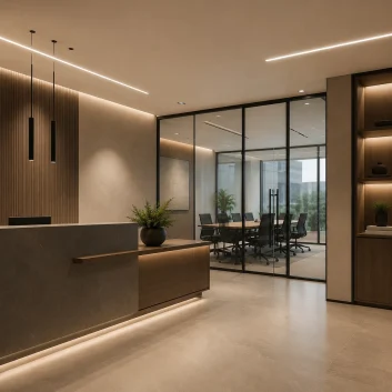 office fitout office fitout