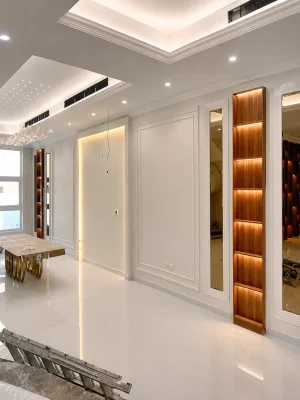 partition work dubai uae