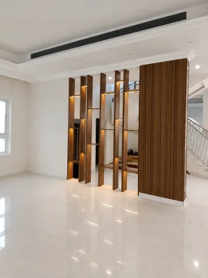 partition work sharjah