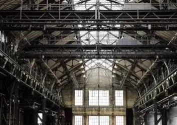 warehouse dubai