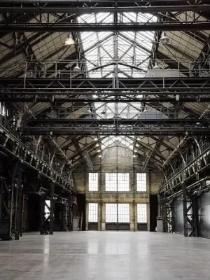 warehouse dubai