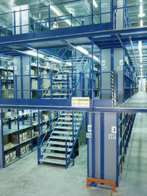 warehouse sharjah uae