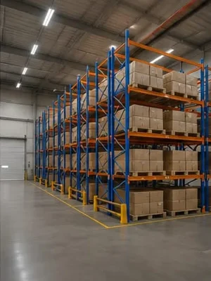 warehouse solutions