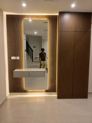 wood work subai uae