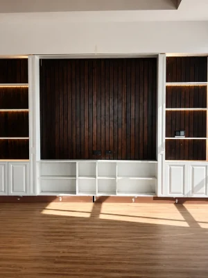 wooden furnitures