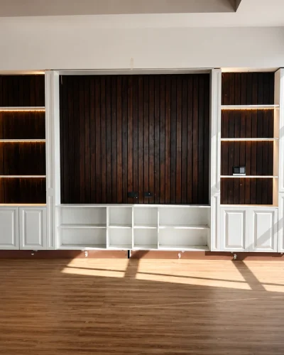 wooden furnitures